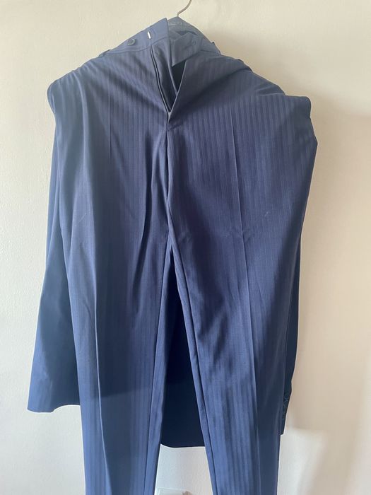 Мъжки костюм MONNI