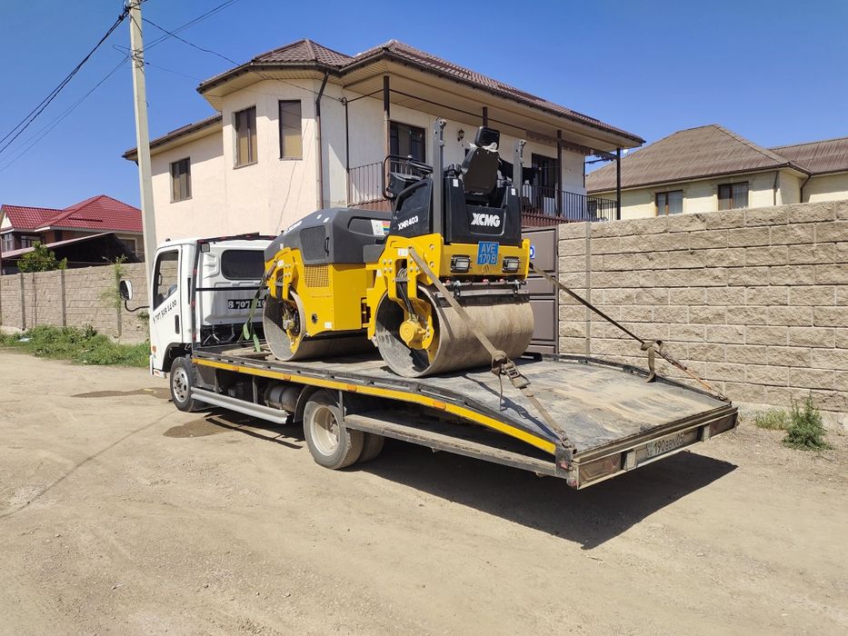 Эвакуатор не дорого