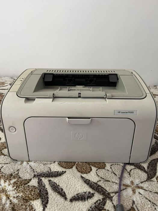 Принтер hp сатылады