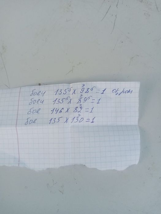 Rom sotiladi srochna plasmasli Svarka naves perilla qilamiz