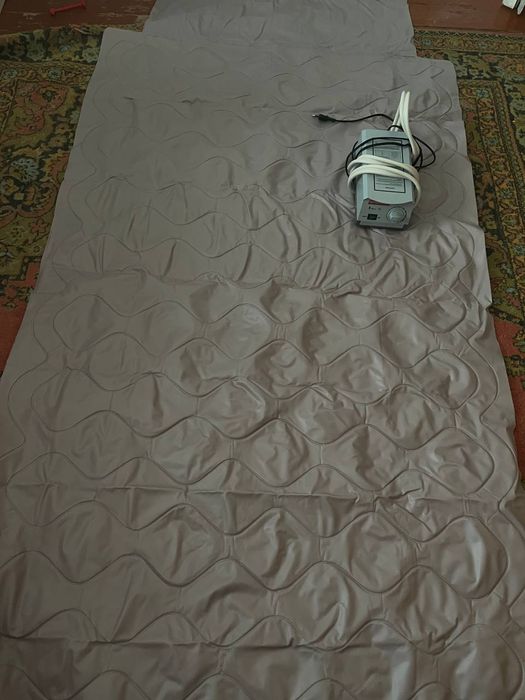 Комплект для инвалида