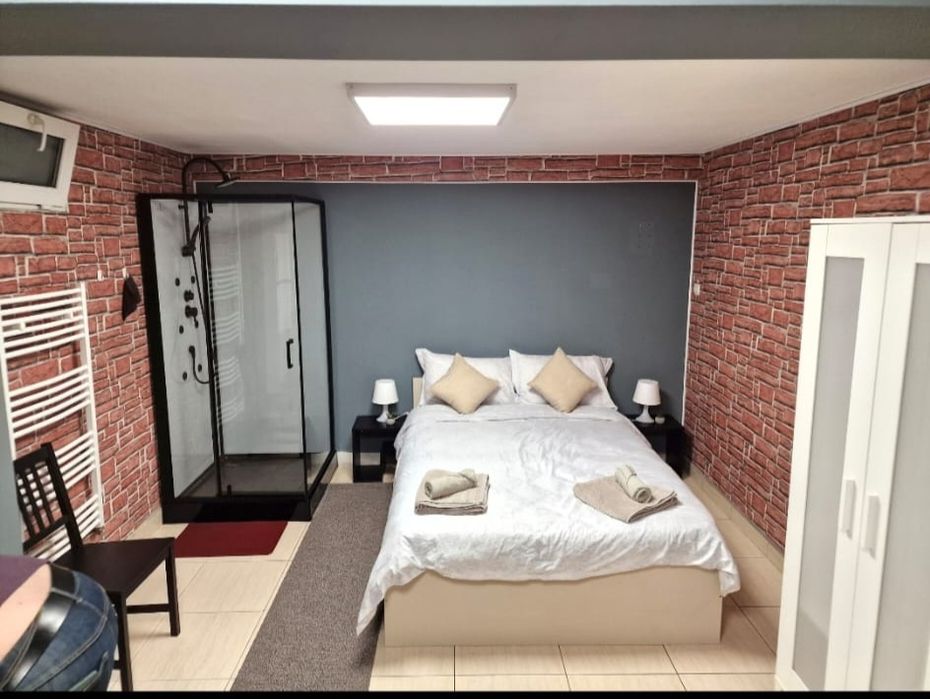 Camera mobilata, pentru locuit, spatiu birouri sau regim hotelier