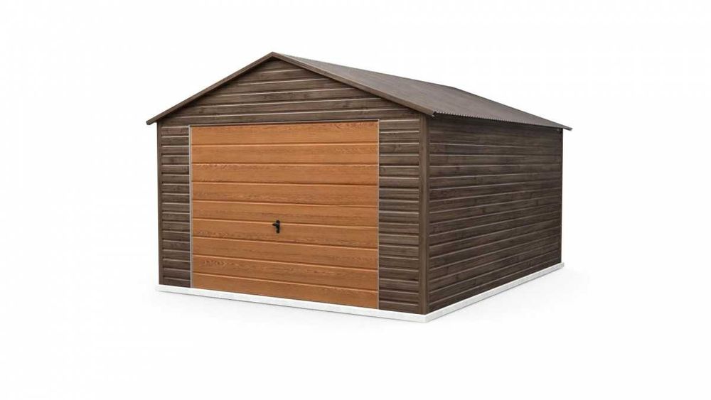 Продава се Гараж / Паркомясто в София, Овча купел 1 - 20 кв.м за 171 €/кв.м - Снимка #4