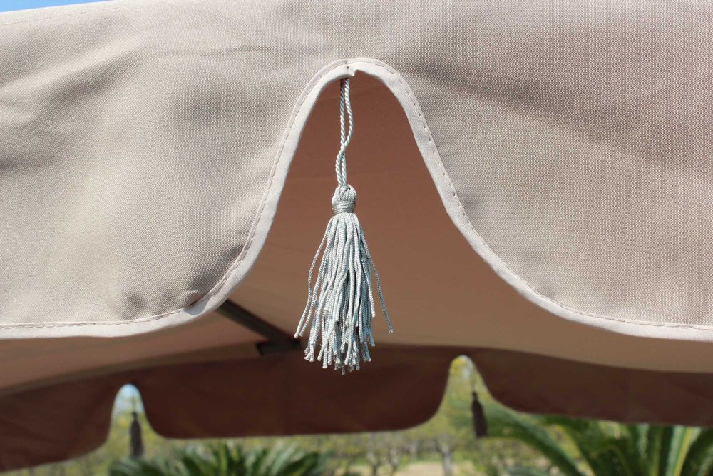 Качели садовые "Мираж"