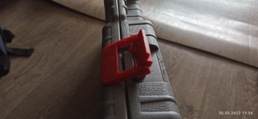 Набор инструментов