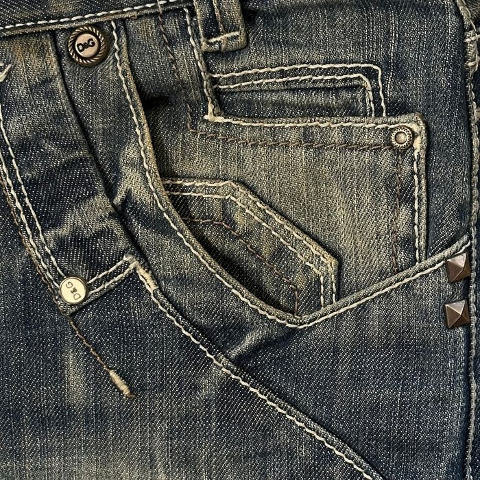 Vintage Dolce & Gabbana Jeans Дънки