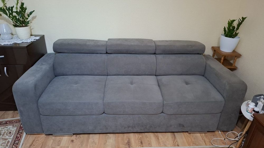 Canapea extensibilă