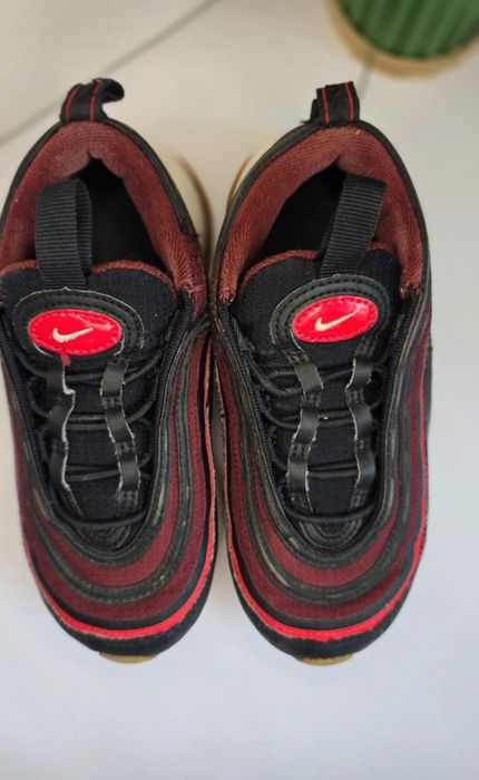 Vand Nike Air Max 97