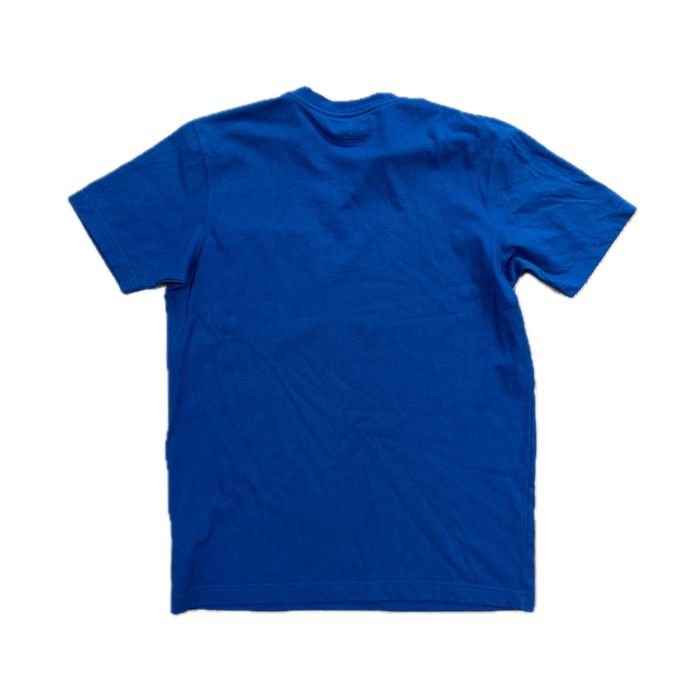 Tricou Carhartt cu buzunar marimea S oversized