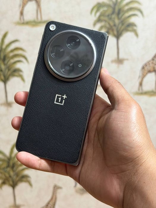 Oneplsu open n3 16/512 полный комплект