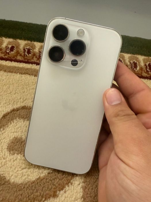 Iphone 14 про 128гб