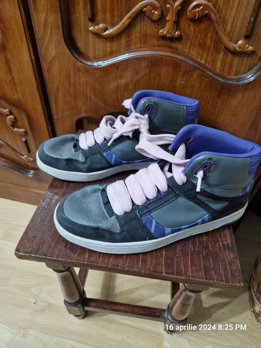 Balerini nr 39,adidasi