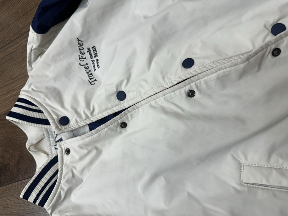 Бомбер на мальчика