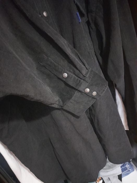 Продам рубашку велвет