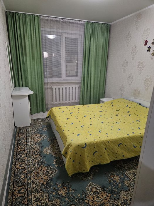 Сдам квартиру, на длительный срок