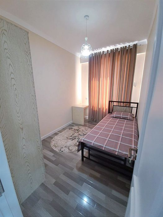 Studentlarga yunusobodda bezmakler kvartira beriladi