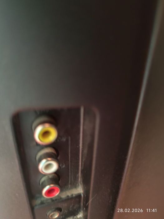 Телевизор Daewoo, 70 диагональ