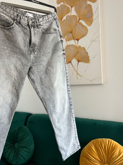 Blugi Sinsay MOM FIT