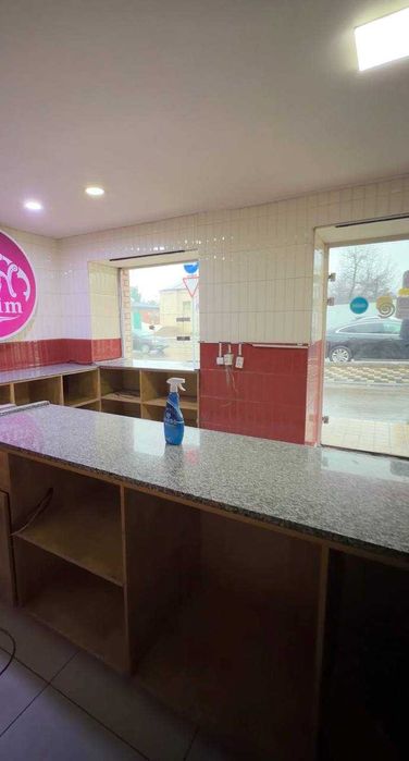 Сдается 500 кв.м Миллий Магазин Офис Клиника Аптека Кафе Magic Park