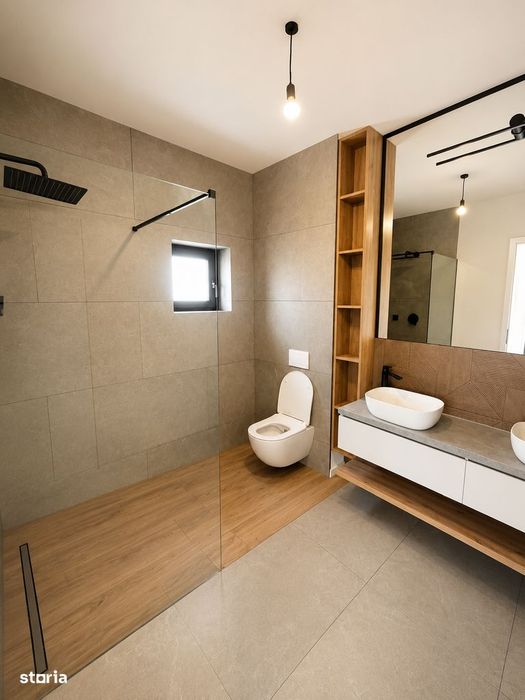 Eleganță contemporană, confort și locul pe care îl vei numi "acasă"!