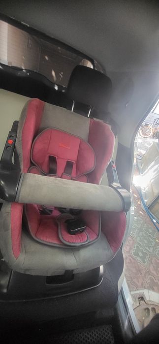 Автокресло 450000