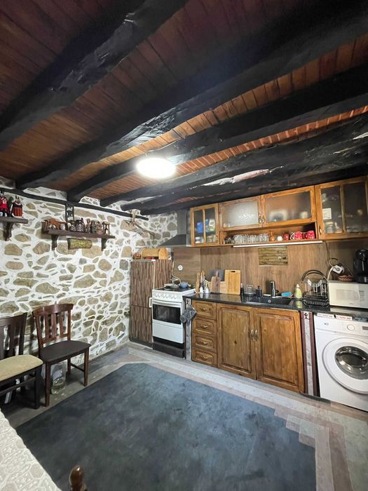 Продава се Къща в с. Мраченик, Област Пловдив - 90 кв.м за 1050 €/кв.м - Снимка #5