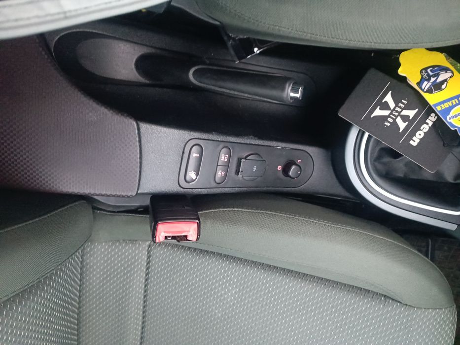 Сеат Алтеа SEAT ALTEA