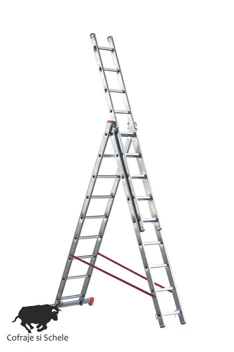 Inchiriez scara aluminiu Bucuresti