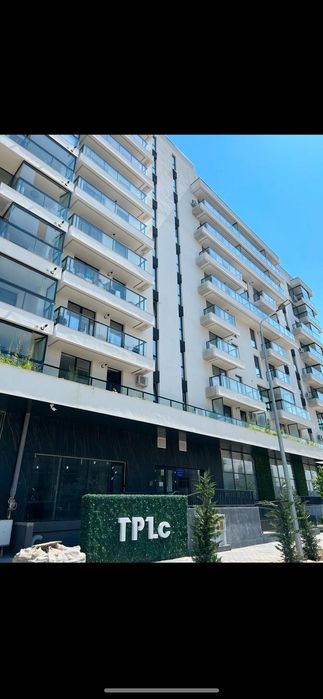 Închiriez Studio in Tomis Park - Vivo/Euromaterna