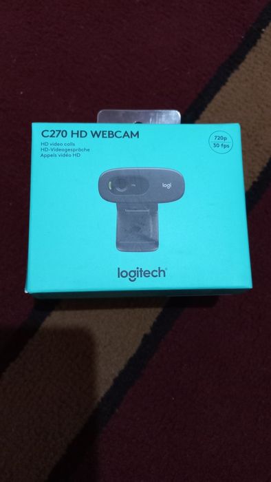 продается веб камера