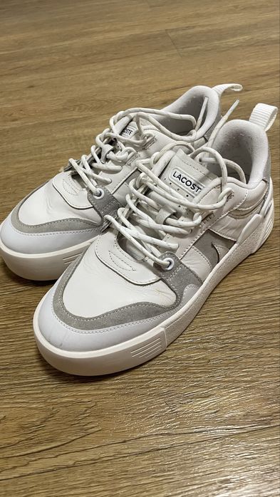 Продам кроссовки Lacoste Unisex
