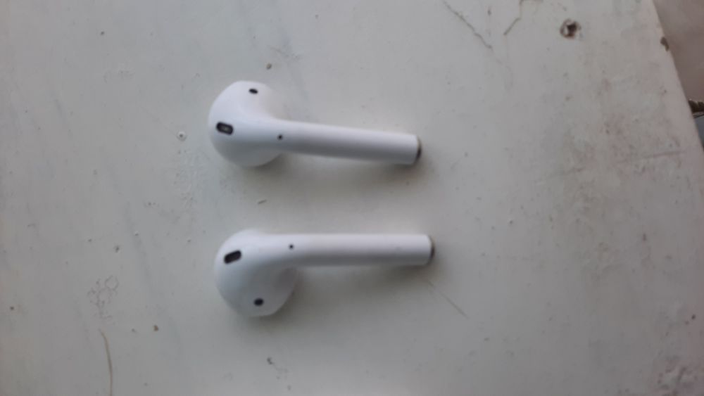 Air Pods barafone BW01