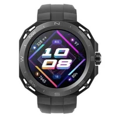 Новый Huawei Watch GT Cyber Часы