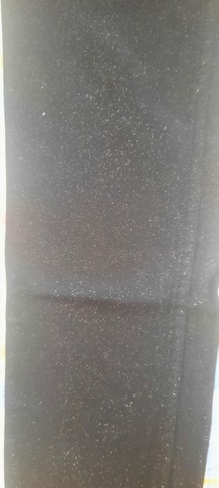 Pantaloni cu sclipici
