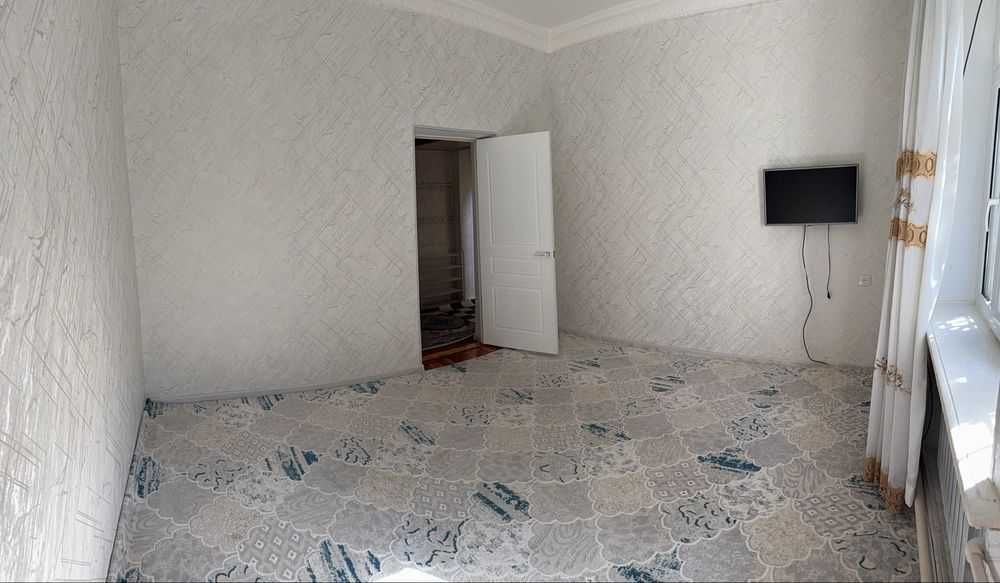 Сдаётся квартира парк фуркат