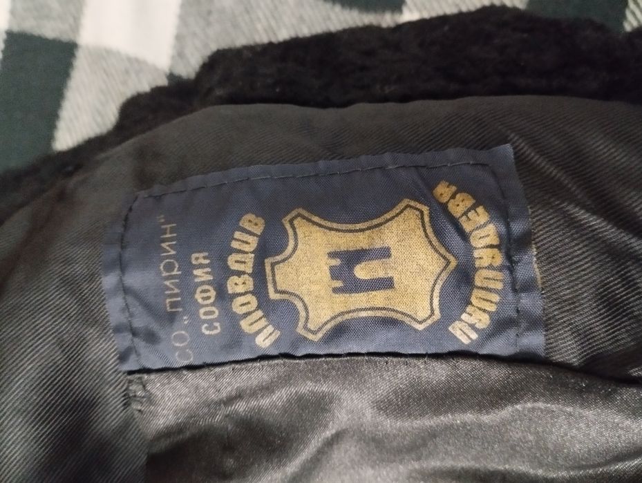 Шуба София новая