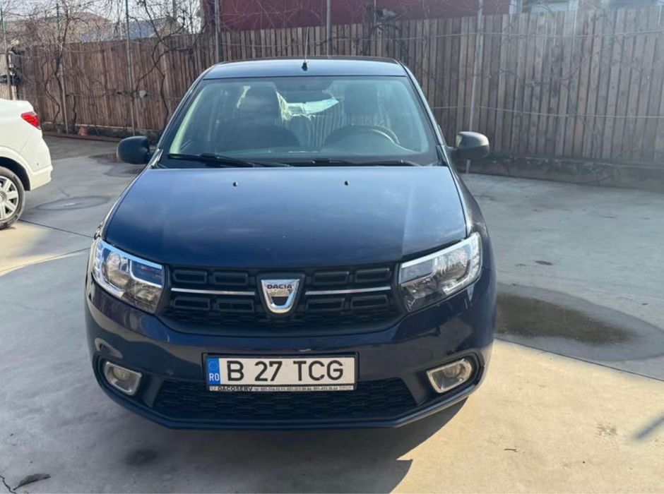 DACIA Logan 2018