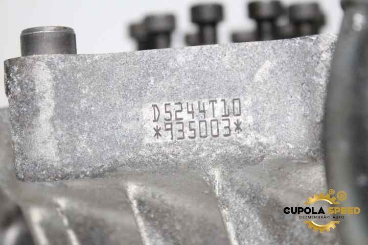 Motor fara anexe 2.4D D5244T10 Volvo XC90 1 [facelift] [2006 - 2014]