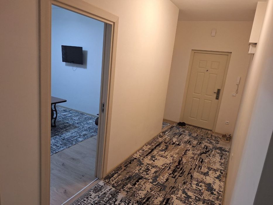 Ж/К Almazar City 3.хонали Элитные квартиры в центре города