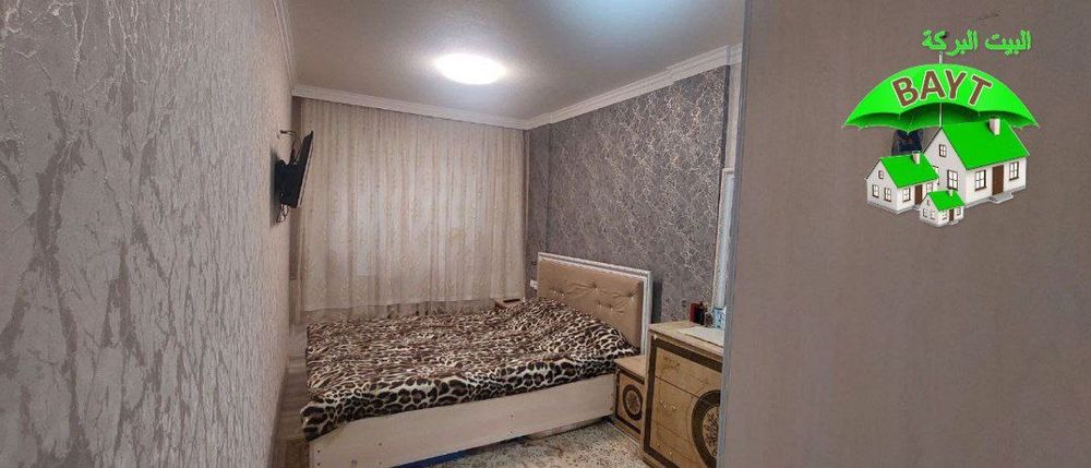 | КИРПИЧ 2х6 54м² АКТЕПА ²3/3/4 до МЕТРО 10мин продаётся