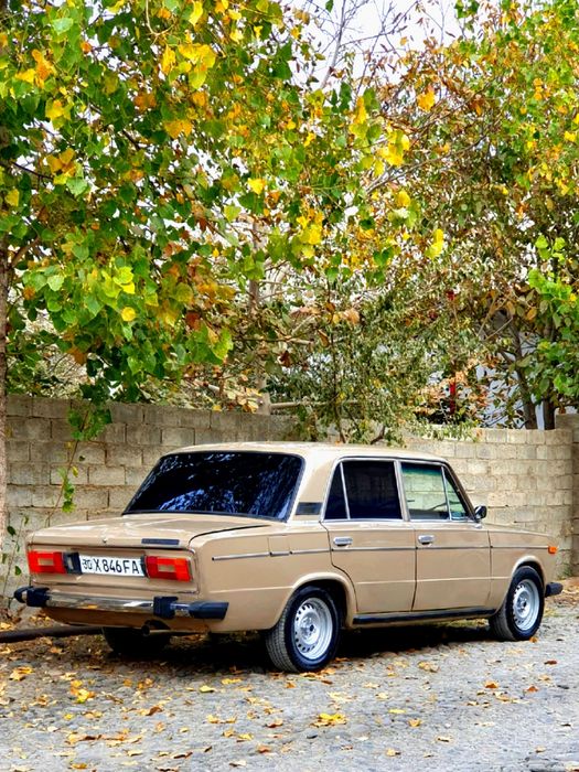 Lada Vaz 2106 yaxshi
