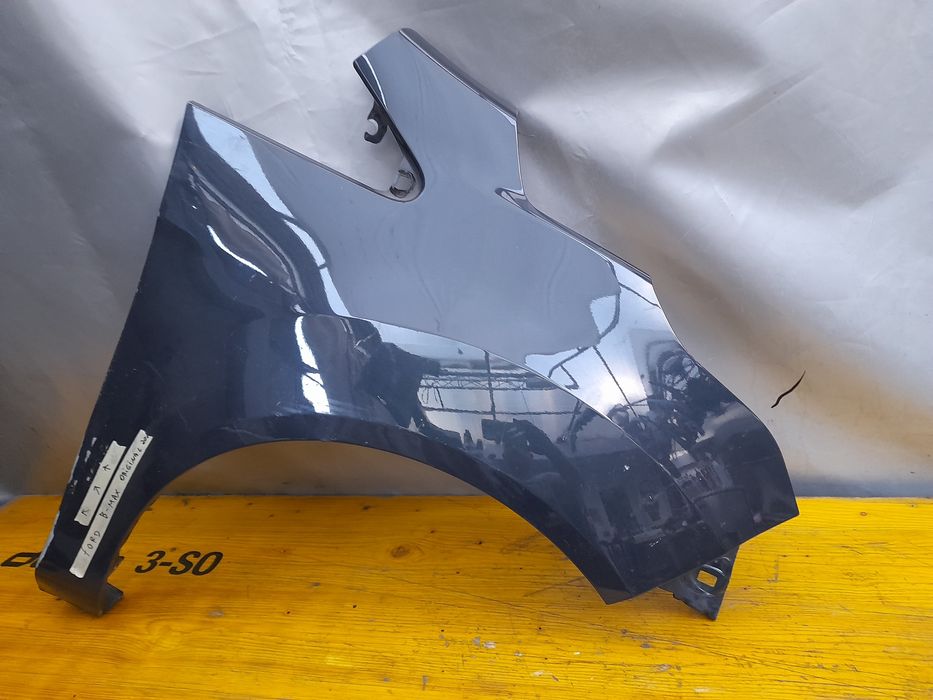 Калник десен Ford B-Max 200лв