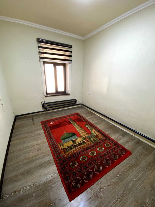 Shayxontohur kvartira uzoq muddatga sheriklikka bollarga Malika yonida