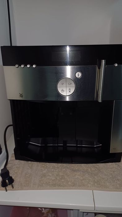 Expressor WMF intretinut