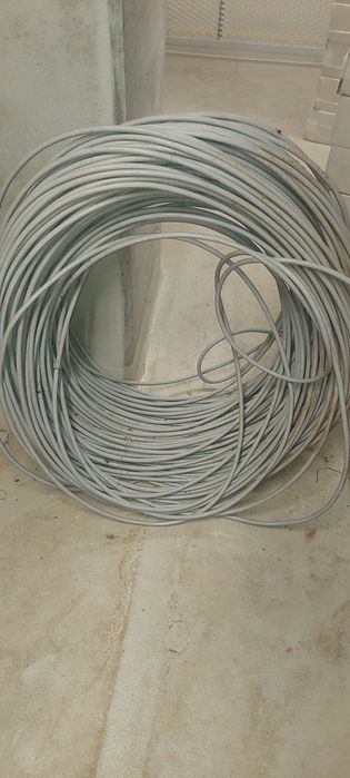 Cablu electric cyy-f 3x4  200ml