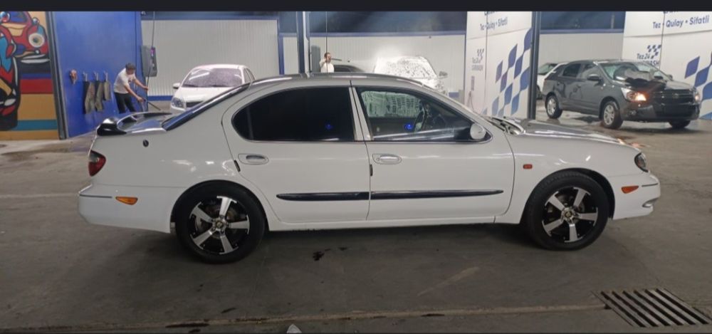 Нексия пулига четкий комфорт ва сифат