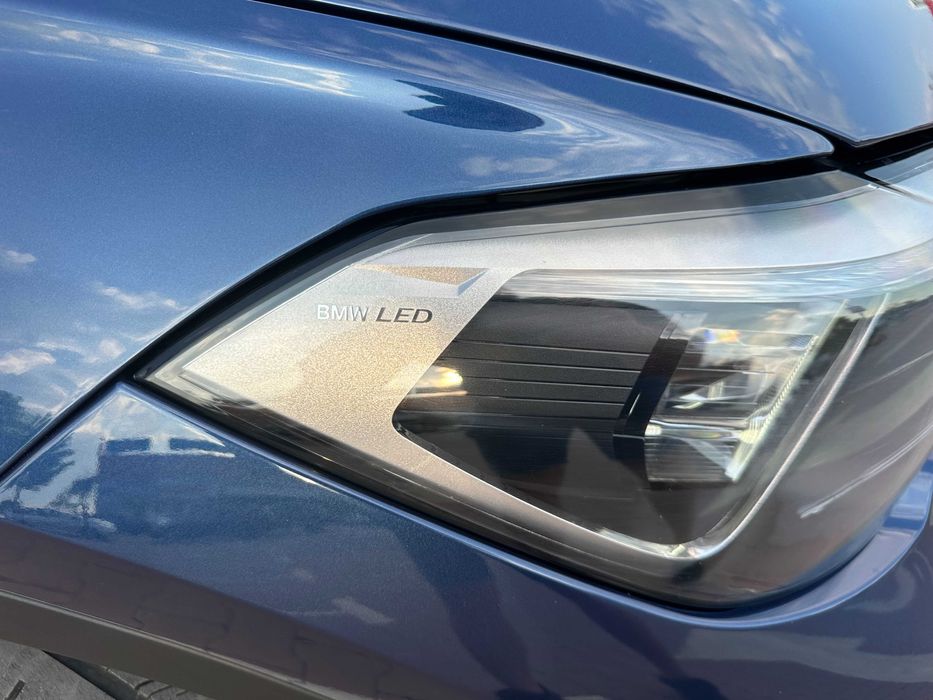 BMW X1 2.8 Xdrive 2021