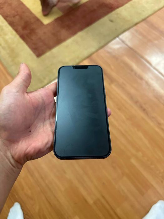 Iphone 13 идеальный