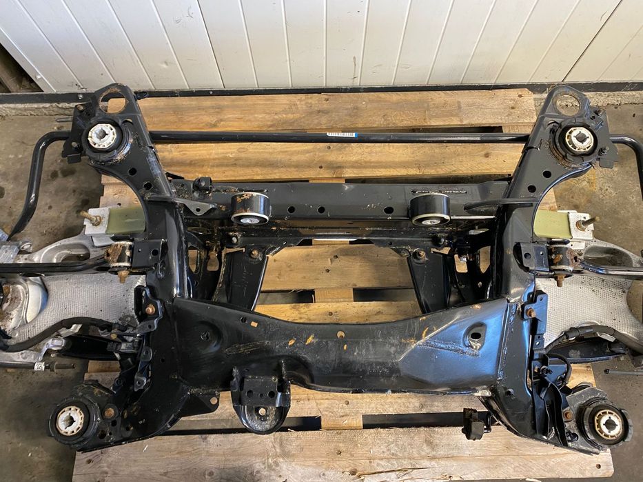 Punte Spate Completa 4x4 Volvo XC60 XC90 V90 V90 CC V60 V60 CC 32221609