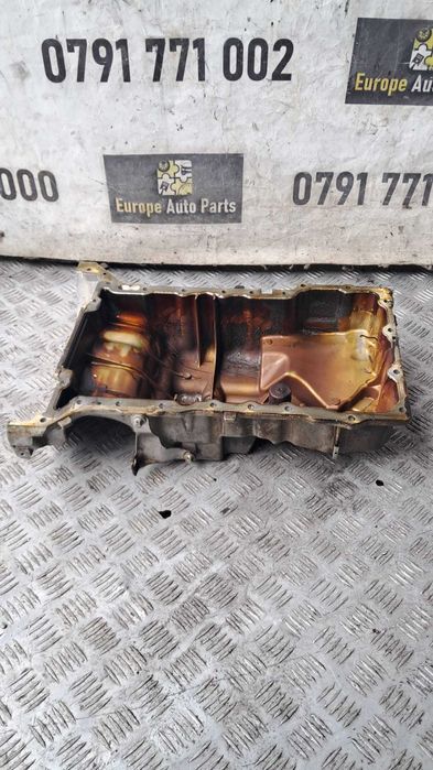 baie ulei Mercedes A-Class W176 1.6 270.910 an 2014 cod A2700140000